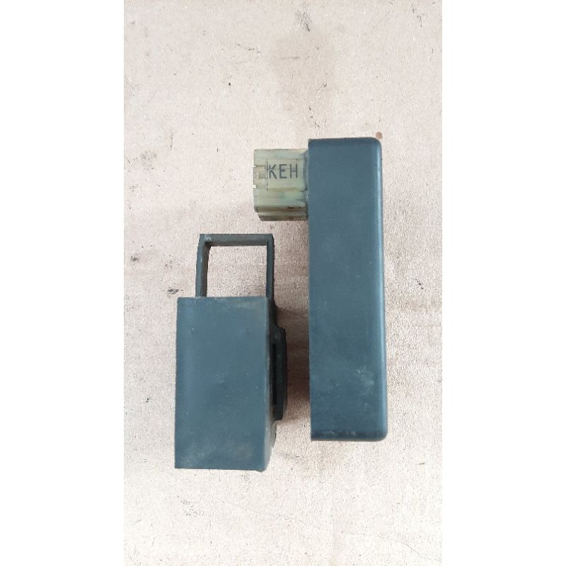 CDI megapro primus ORI copotan motor