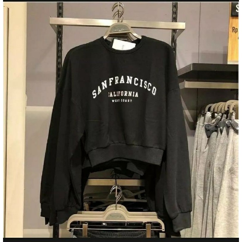 SWEATER TRENDING- SWEATER TERMURAH-SWEATER OVERSIZE-ATASAN WANITA