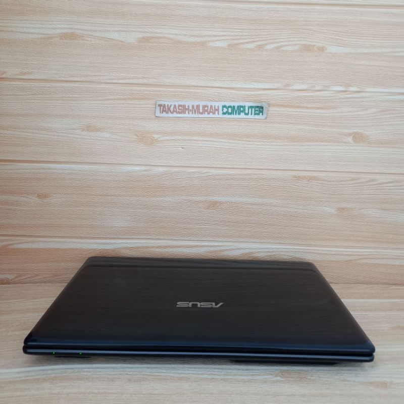 Laptop Asus /4GB/500GB Second-4
