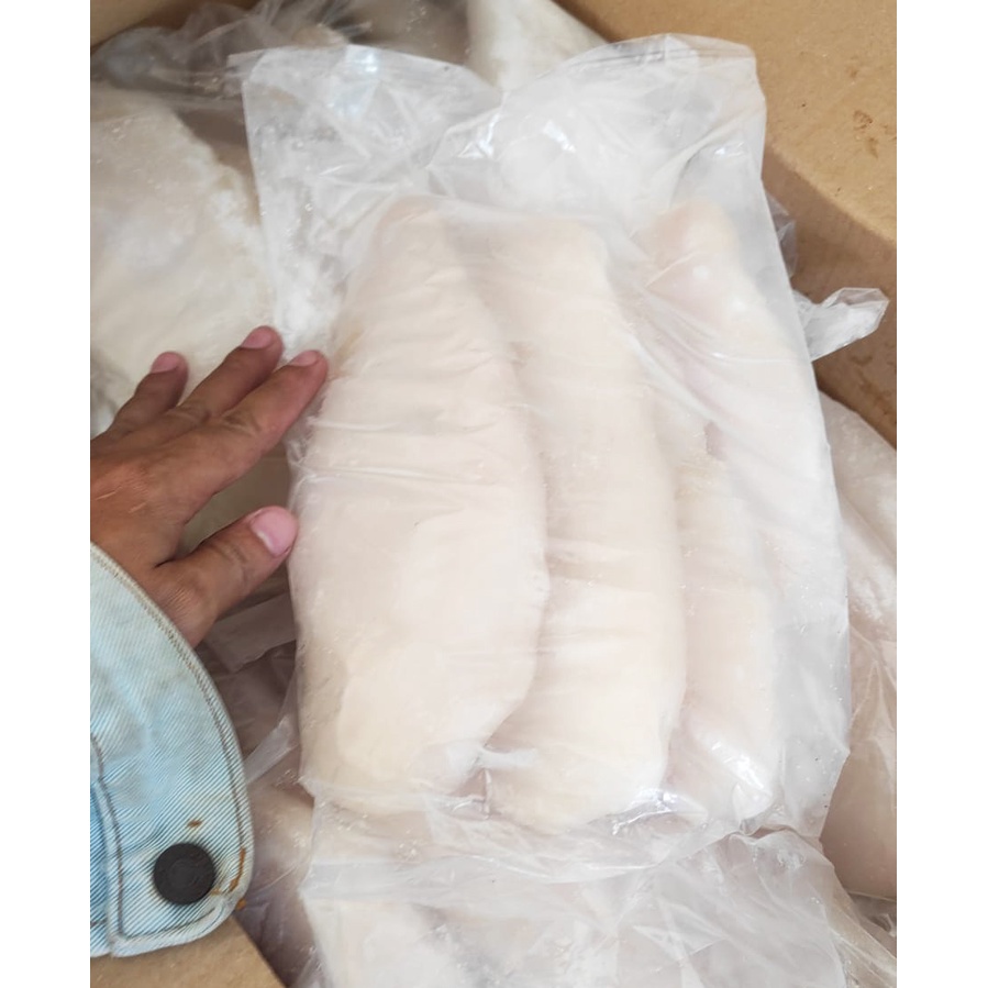 Dori Fillet Premium 1kg, Frozen,  Halal