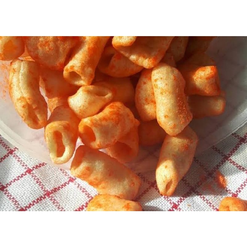 

MAKARONI BALADO/MAKARONI PEDAS 150gr