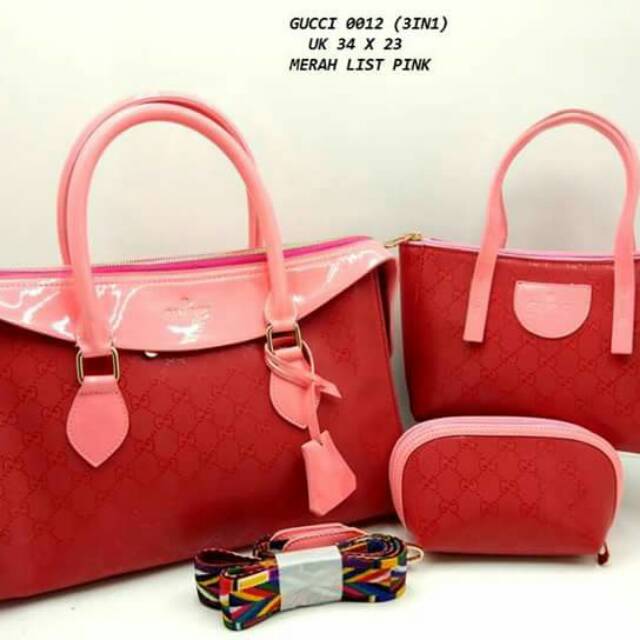 

GUCCI 0012 LAMINATING SUPER RESELLER 150RB