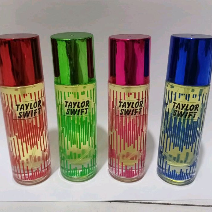 parfum refil taylor swift, parfume super, parfum paling laris