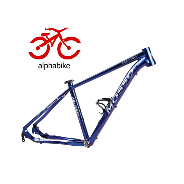 FRAME MOSSO FALCON-V 29 959 29ER XC MTB 959XC