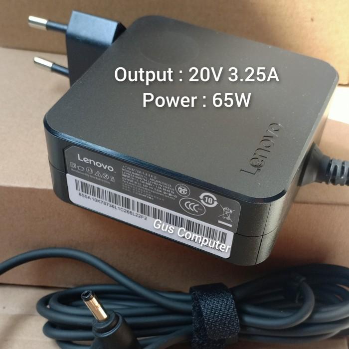 Adaptor Charger Lenovo Ideapad 330 330-14IKB 330-15IKB 330-14AST