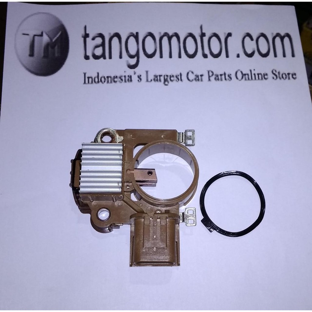 IC Dinamo Amper L300