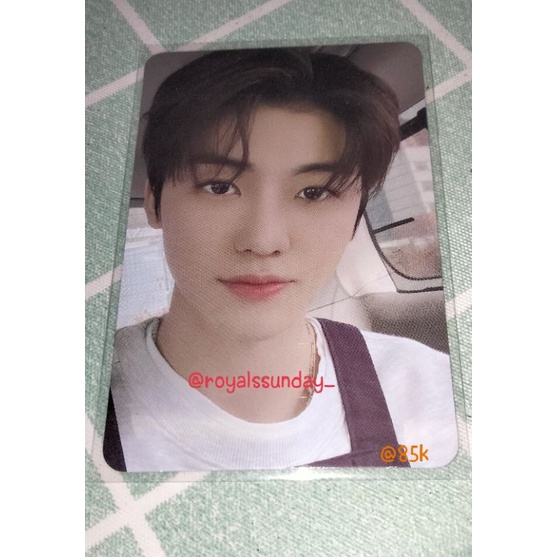 PC JAEMIN CAFE