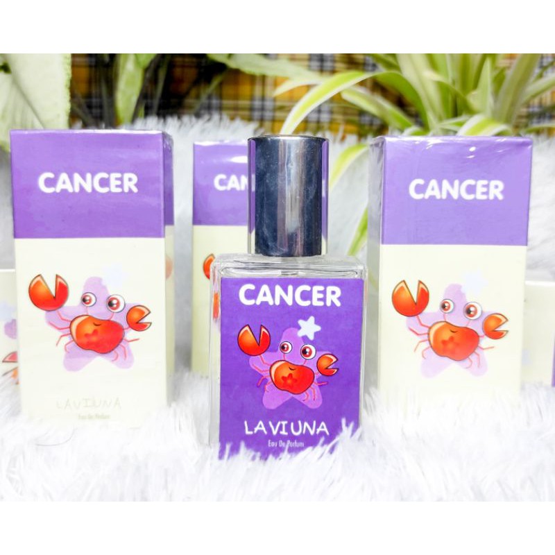 MINISO LAVIUNA ZODIAK CANCER!!