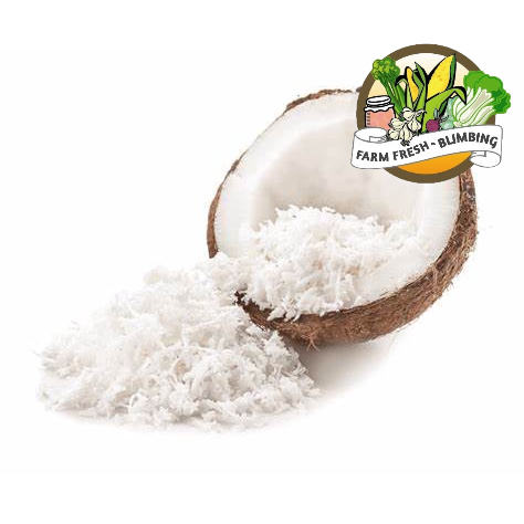 

kelapa parut