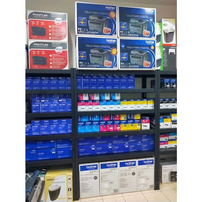 BROTHER Tinta LC539XL BK | LC539BK Original LC-539XL Black