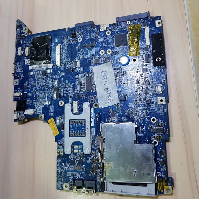 Motherboard Lenovo y410