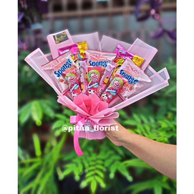 

Bucket Snack . Bucket snack murah . Bucket Coklat