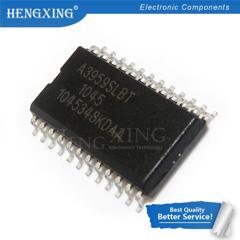 100pcs Ic A3959SLBT A3959SLB SOP-24