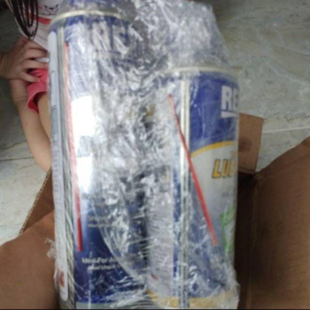 Rexco 50 Lubricant 350ml