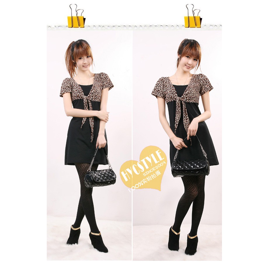 Casual Dress Import 191905