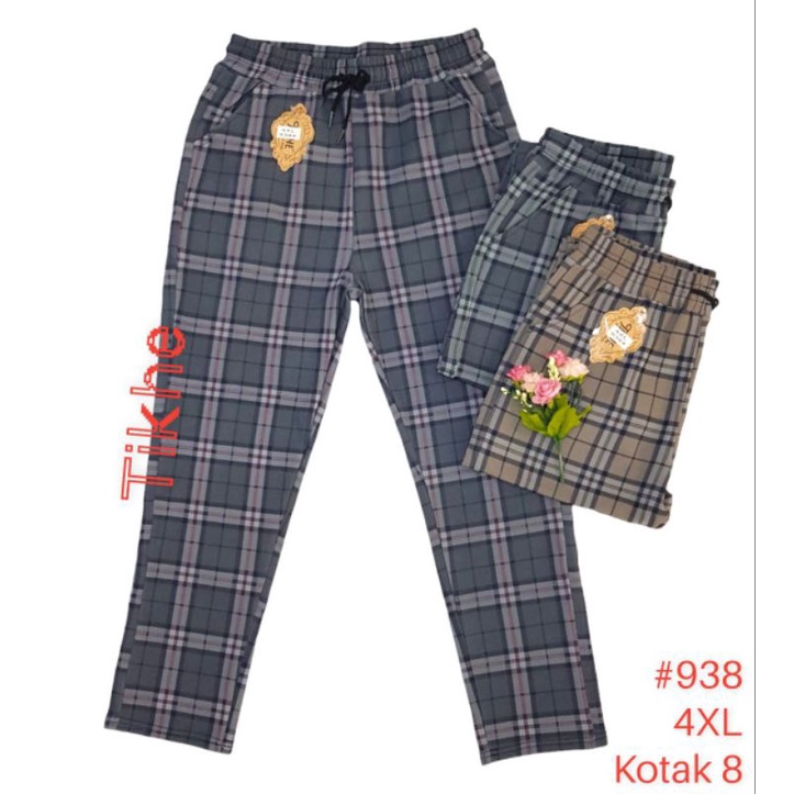 Celana Panjang Wanita, Celana Zara  import, celana bahan street