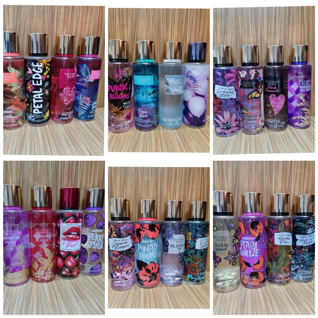 Parfum Victoria Secret Best Seller Edition [250 ml] termurah