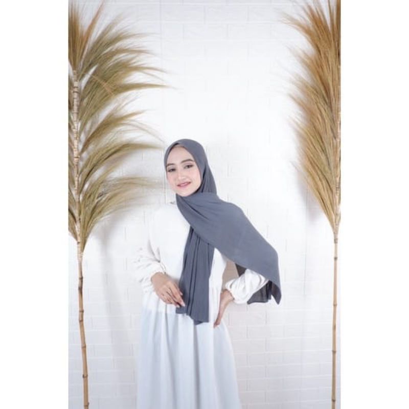 PASHMINA PLISKET FULL