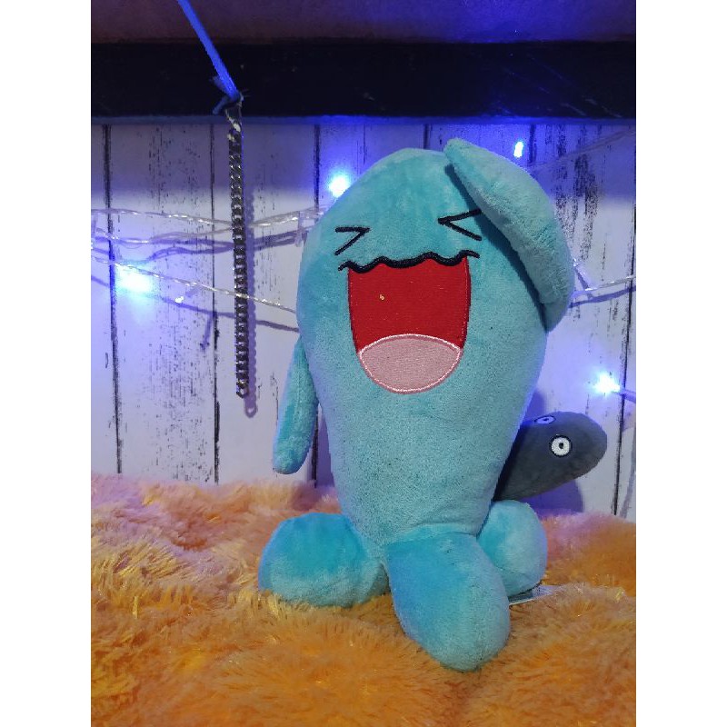 

Pokemon New Tag