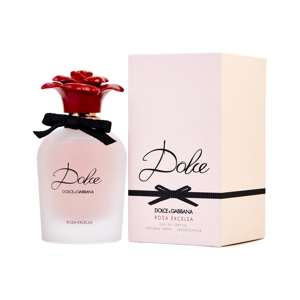 Parfum Original Dolce & Gabbana Dolce Rosa Excelsa