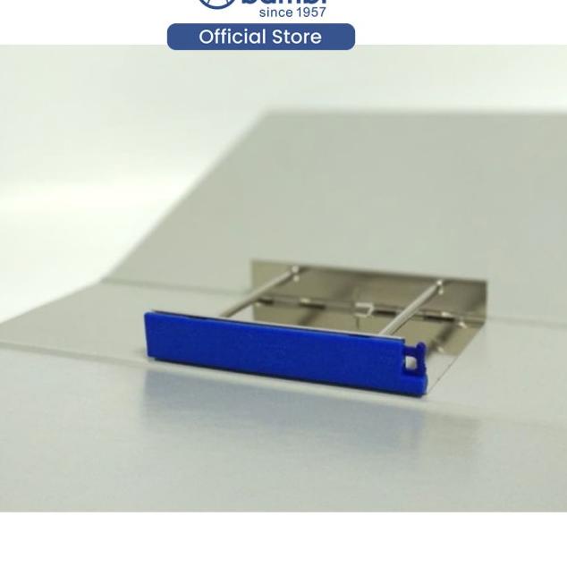 

✶ Pipe Binder With Full Spine 4 Colour Labels 1178M ➣
