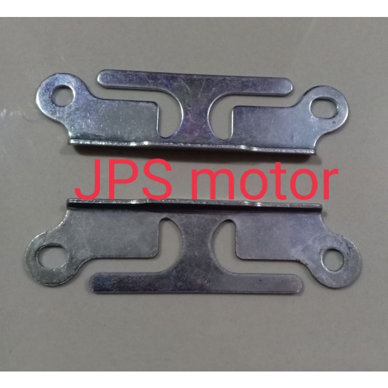 Plat penahan fuelpump Tangki Beat fi esp pop Vario 125 150 original