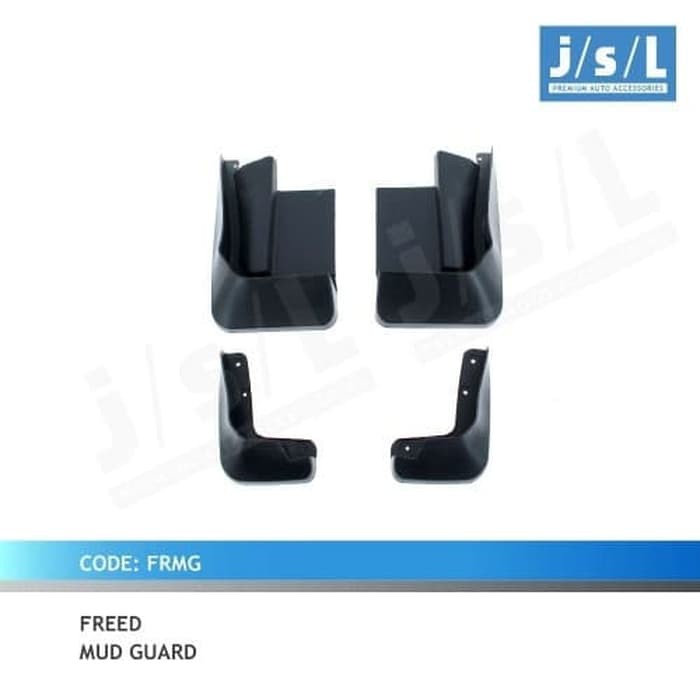 Mud Guard Freed