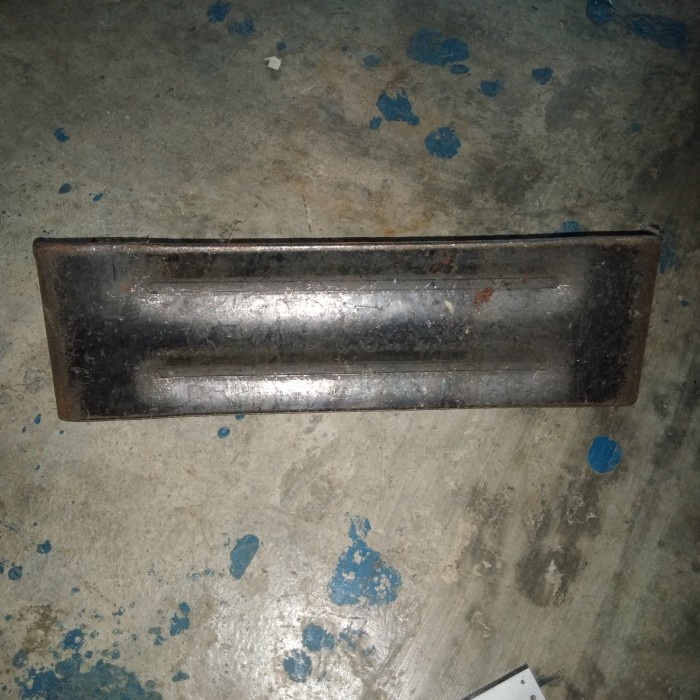 G1000 Daun Roda Besi Traktor Tangan Quick G1000