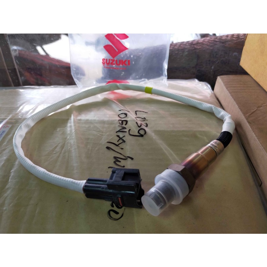 Sensor Oksigen Atas Depan Atas Suzuki Ertiga ASLI SGP!