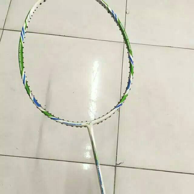 RAKET MIZUNO POWER BLADE 593 ORIGINAL