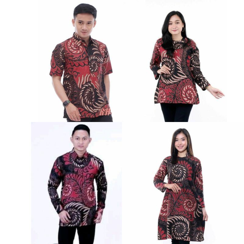 Maura Couple - Sania Ruffle Batik Couple Ori Ndoro Jowi Dnt Garansi Termurah Shopee  Selendang Merak