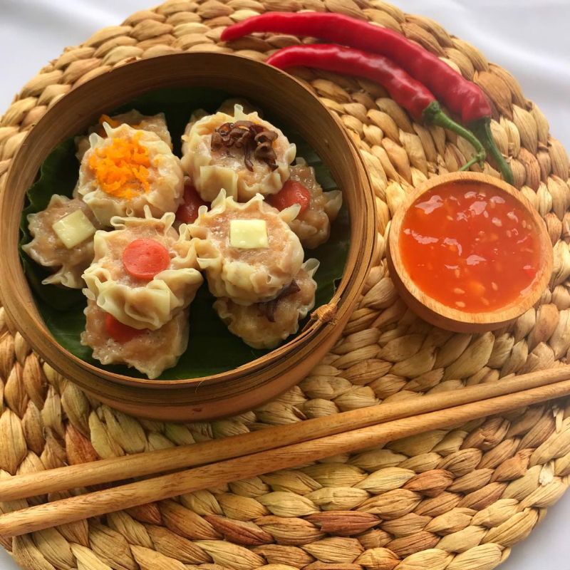 

dimsum frozen homemade