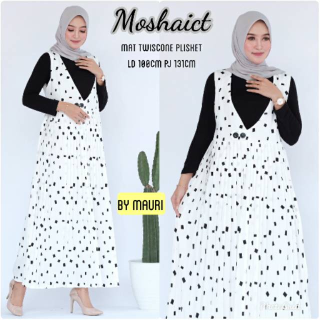 moshaict overall