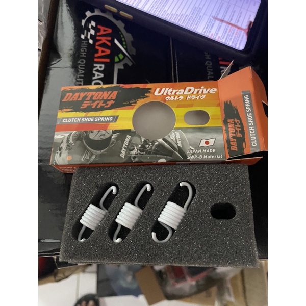 per kampas ganda nmax old / pcx 150 / vario 125 daytona