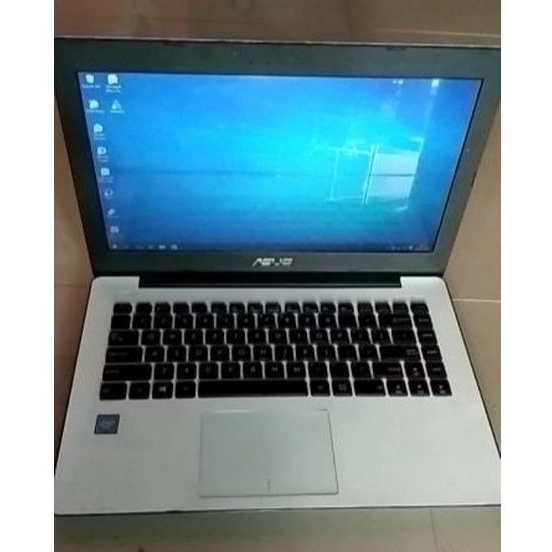 Laptop Asus X453MA  N2840/500GB Second