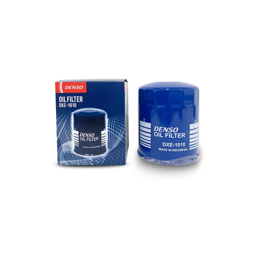 FILTER OLI MITSUBISHI L-300 DIESEL STRADA PAJERO SPORT DXE-1010 DENSO