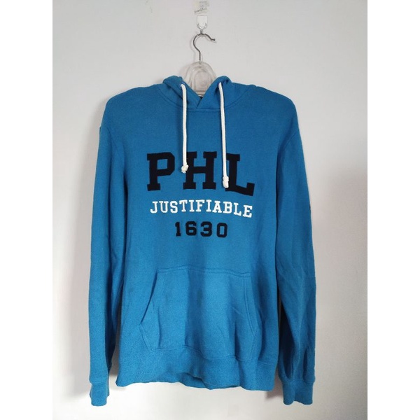Polham -jaket second branded