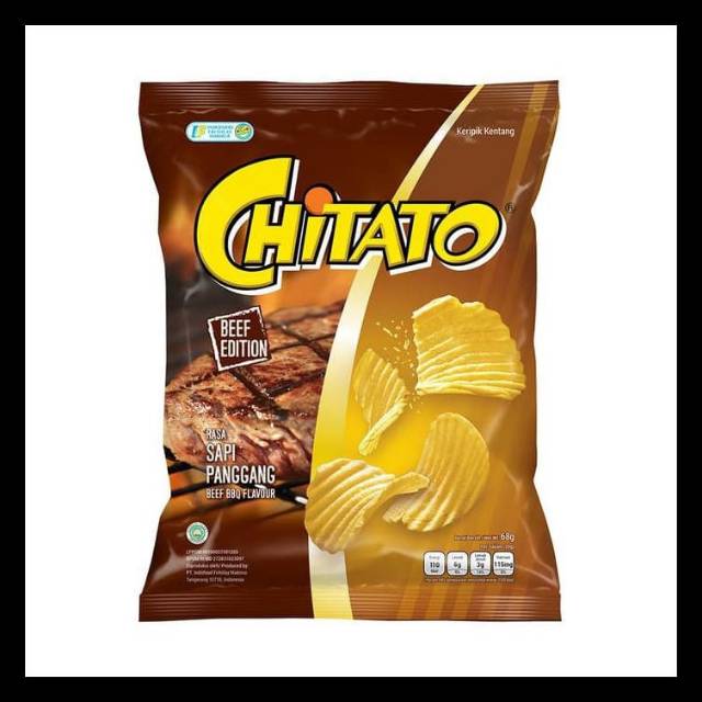 

Chitato 68 gr