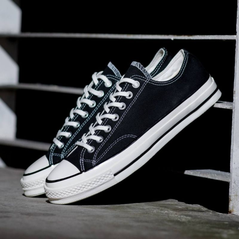 converse 70s black white original