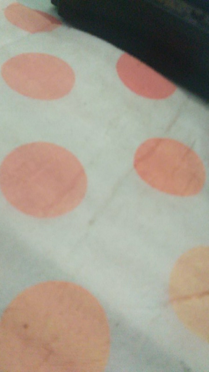 Batamgrosir.id| Sikat Wc Dengan Tatakan - Brush Pembersih Closet - Sikat Toilet Gagang Hawaii 7066dt