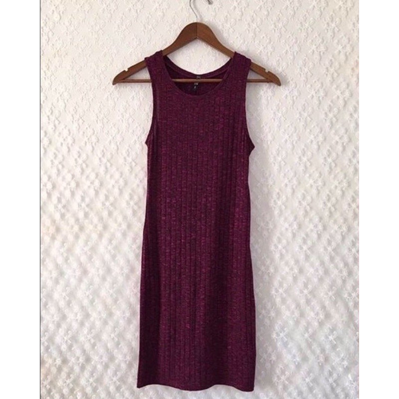 [preloved_yahudd] Cotton On Bodycon Dress