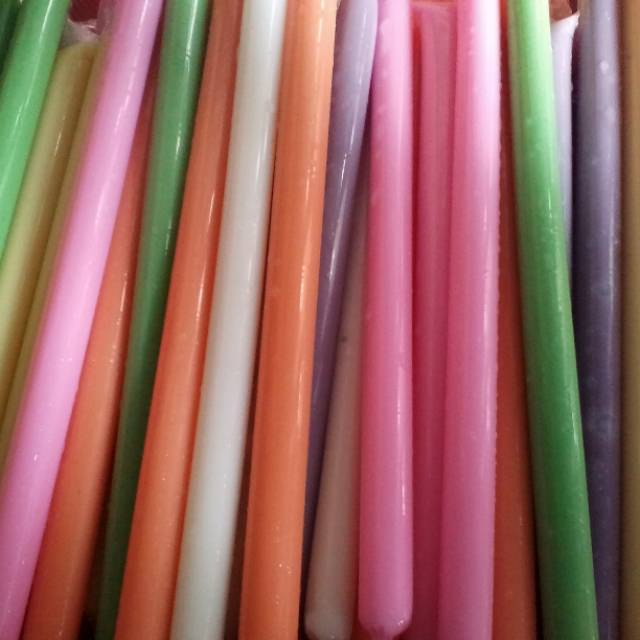 

Es Pensil Yogurt
