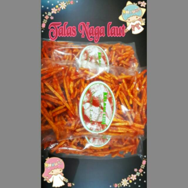 

Kripik KALADI LIDI Padeh Manih 250 Gram / kripik balado BUY 3 GET 1 FREE (Dapat 4 bgks)