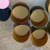 

Gift Box Bulat D15T15, D18T12 Tanpa Tutup/Box Bulat/Bloombox Flower/Round FlowerBox