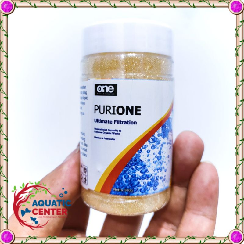 PURIONE ULTIMATE FILTRATION PENJERNIH AIR AQUARIUm AQUASCAPE