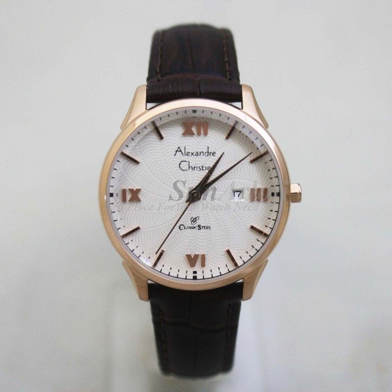 Unik Alexandre Christie AC 8457LD Murah