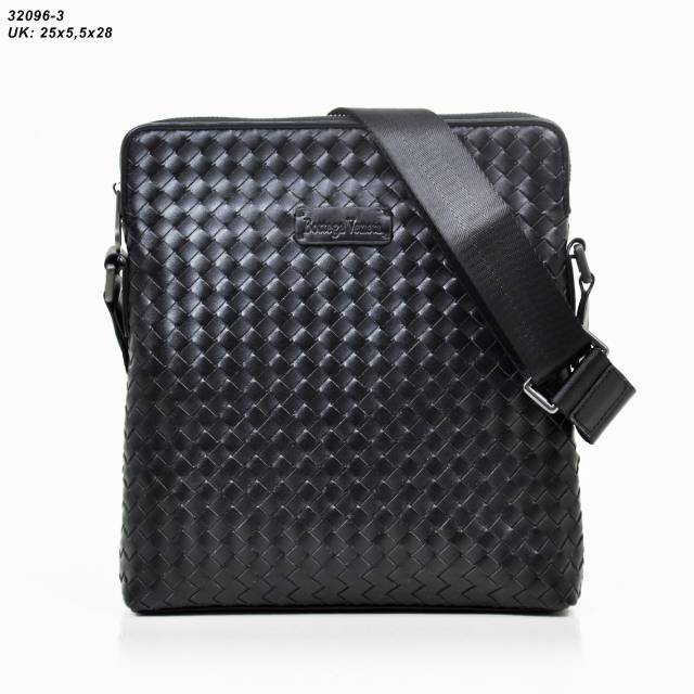 TAS SELEMPANG BOTTEGA 32096-3
Bahan   :  KULIT
Kualitas  : SEMI PREMIUM AUTHENTIC