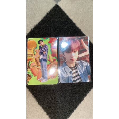 JISUNG AR SELCA JAEMIN AR CLIP