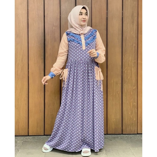 EAZY DRESS ORIGINAL