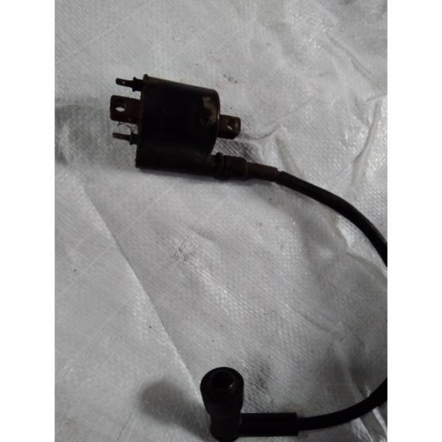 Coil/koil motor beat, vario, megapro, tiger